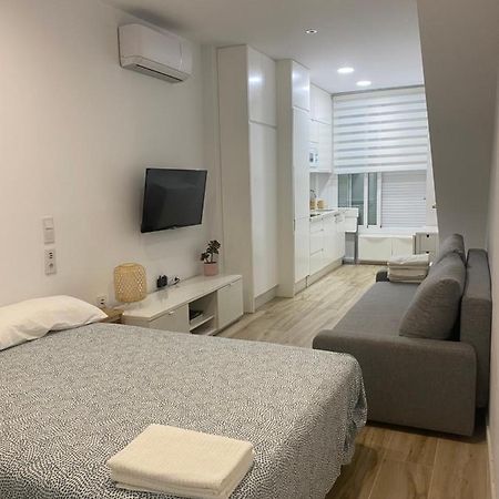 Ds Loft En Malaga A 5 Min De La Playa Andando Apartment Exterior photo